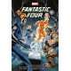 Fantastic Four par Jonathan Hickman 1