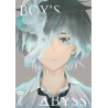 Boy's Abyss 01