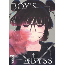 Boy's Abyss 2