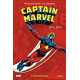 Captain Marvel 1974-1976