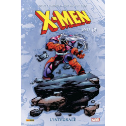 X-Men 1997 (I)