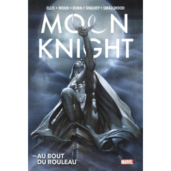 Moon Knight : Au Bout du Rouleau