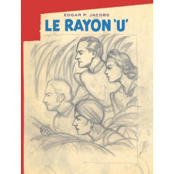 Le Rayon U Edition Bibliophile