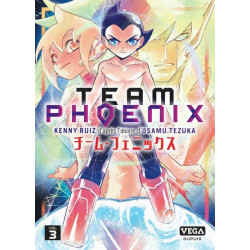Team Phoenix 2