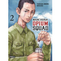 Manchuria Opium Squad 2