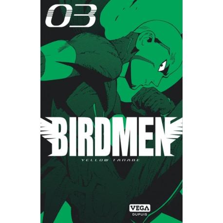 Birdmen 02