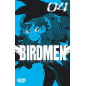 Birdmen 04