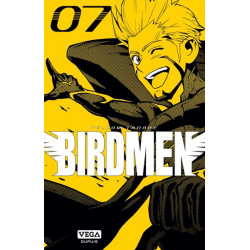 Birdmen 07