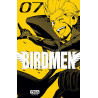 Birdmen 06