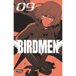 Birdmen 09
