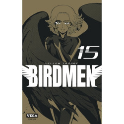 Birdmen 14