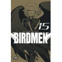 Birdmen 15