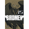 Birdmen 15