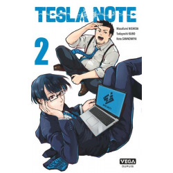 Tesla Note 2
