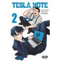 Tesla Note 2