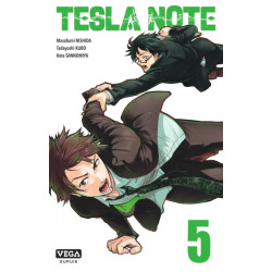 Tesla Note 5
