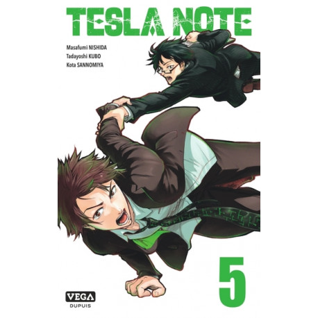 Tesla Note 4