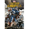 Captain America par Ed Brubaker 1