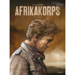 Afrikakorps 3