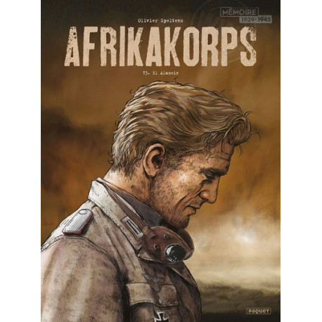Afrikakorps 3