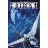Star Wars Hidden Empire Prologue