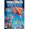 Transformers War's End