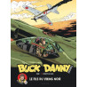 Buck Danny Origines 2 -Le Fils du Viking Noir