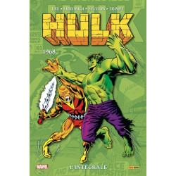 Hulk 1968