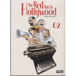 The Red Rat In Hollywood 2