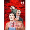 The Red Rat In Hollywood 4