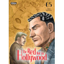 The Red Rat In Hollywood 5