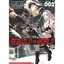 Rebuild The World 2
