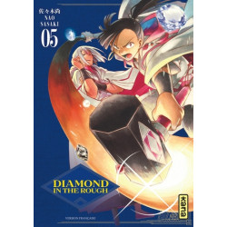 Diamond In The Rough 4