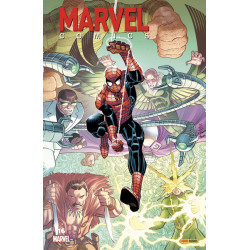 Marvel Comics 16