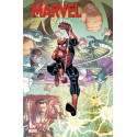 Marvel Comics 16