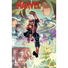 Marvel Comics 01