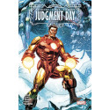 A.X.E. Judgment Day 1 Collector Edition
