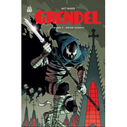 Grendel 3