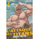 L'Attaque des Titans : Before The Fall - Edition Colossale