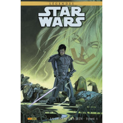 La Génèse des Jedi 1 Collector Edition