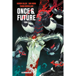 Once & Future 5