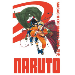 Naruto - Edition Hokage 09