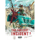 The Far East Incident 3