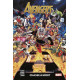 Avengers 09 Chasse A Mort