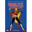 Warlock et les Gardiens de L'Infini 1993