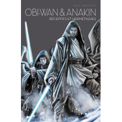 L'Equilibre Dans La Force 3 Obi-Wan & Anakin