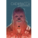 L'Equilibre Dans La Force 5 Chewbacca