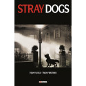 Stray Dogs - Couverture L'Exorciste