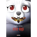 Stray Dogs - Couverture Le Silence des Agneaux