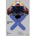 Destiny of X 10